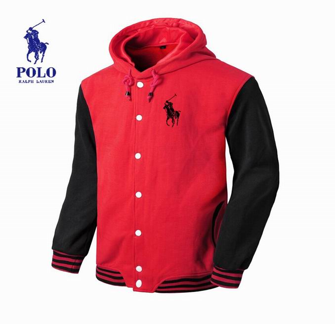 polo hoodie S-XXXL-279